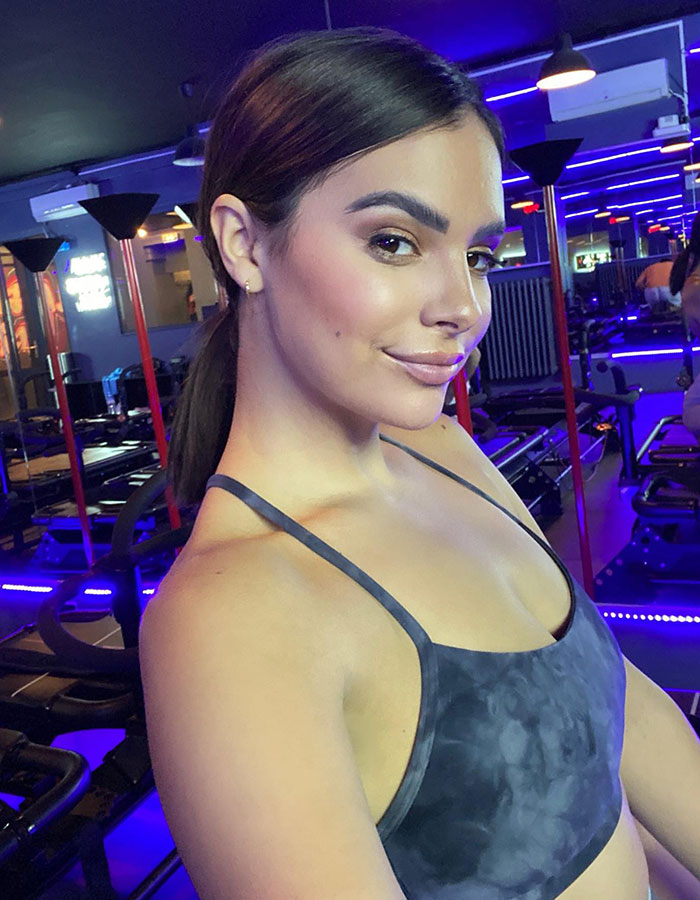 Woman&rsquo;s Attempt to Expose Gym Harassment Spectacularly Backfires