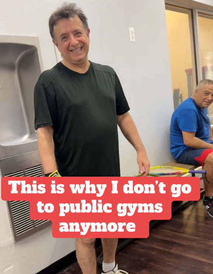 Woman&rsquo;s Attempt to Expose Gym Harassment Spectacularly Backfires