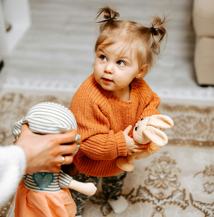 &ldquo;AITA For &lsquo;Abandoning&rsquo; My Niece Because My Sister Wouldn&rsquo;t Come And Get Her?&rdquo;