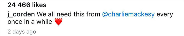 &ldquo;We All Needed This&rdquo;: James Corden&rsquo;s Post About Mental Health After Prince Harry Row Is Revealed