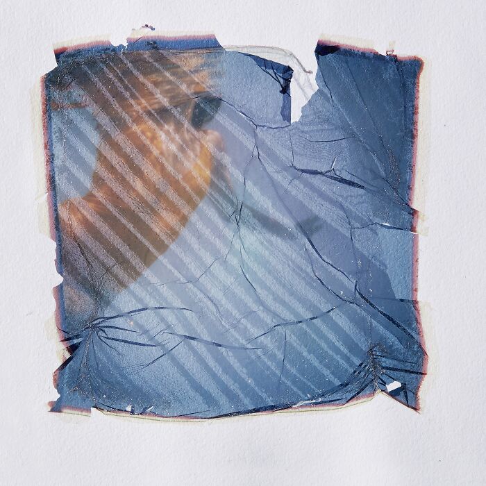 "Above" By Assaf Matarasso