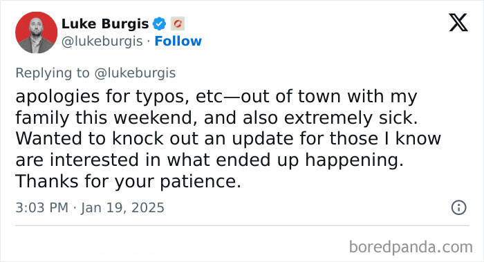 Airbnb Host Allegedly Tries To Scam Family With A $7500 Damages Claim, Airbnb Takes Host’s Side Airbnb Host Allegedly Tries To Scam Family With A $7500 Damages Claim, Airbnb Takes Host’s Side