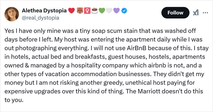 Airbnb Host Allegedly Tries To Scam Family With A $7500 Damages Claim, Airbnb Takes Host’s Side Airbnb Host Allegedly Tries To Scam Family With A $7500 Damages Claim, Airbnb Takes Host’s Side