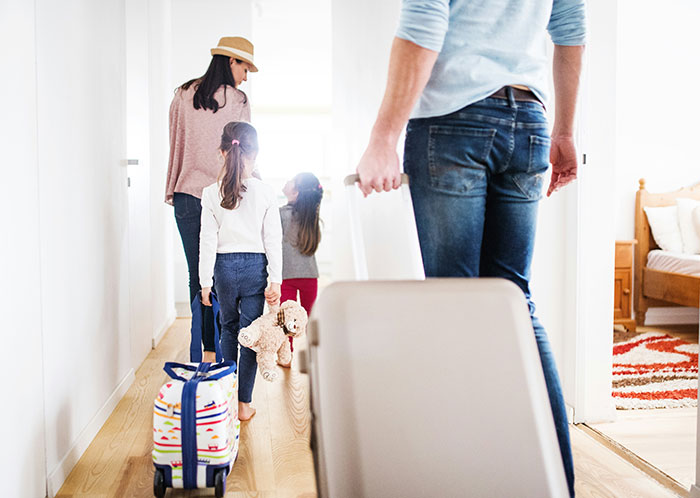 Airbnb Host Allegedly Tries To Scam Family With A $7500 Damages Claim, Airbnb Takes Host’s Side Airbnb Host Allegedly Tries To Scam Family With A $7500 Damages Claim, Airbnb Takes Host’s Side