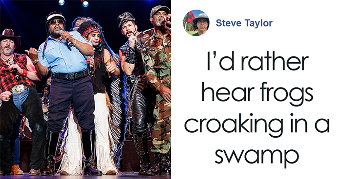 Here’s Who Will Perform At The 2025 Presidential Inauguration