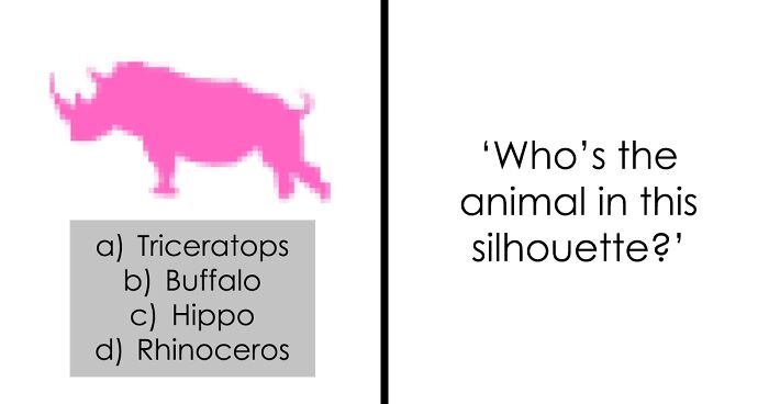 “Can You Really Tell A Fox From A Dog?”: Prove You’re Not Clueless About Animals