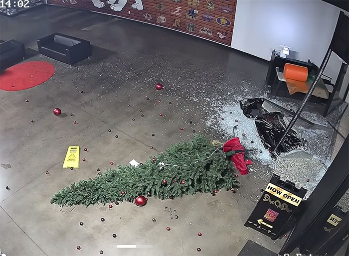 California Store Owner&rsquo;s Clever Anti-Theft Hack Stumps Robbers: &ldquo;Well Played, Sir&rdquo;