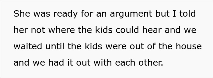 Man Overhears About Wife&rsquo;s Plans To Leave Him After A Career Change, Beats Her To It