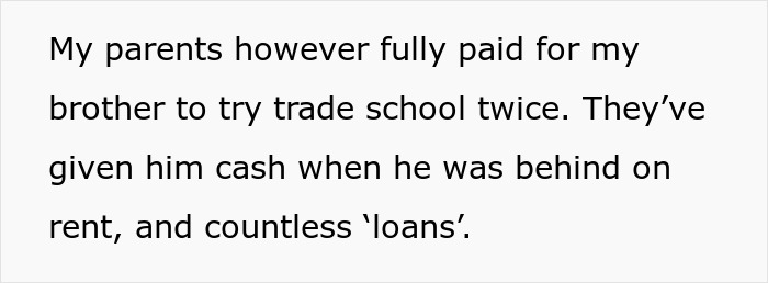 &ldquo;Being Dumb Is A Disability&rdquo;: Woman Cuts Parents Off After They Leave Everything To &ldquo;Disabled&rdquo; Son