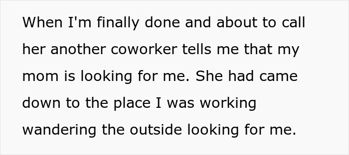 Overbearing Mom Wants To Track Adult Daughter&rsquo;s Phone, Won&rsquo;t Take No For An Answer