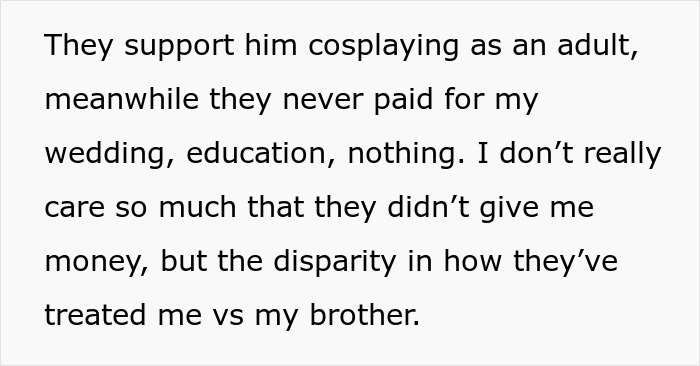 &ldquo;Being Dumb Is A Disability&rdquo;: Woman Cuts Parents Off After They Leave Everything To &ldquo;Disabled&rdquo; Son
