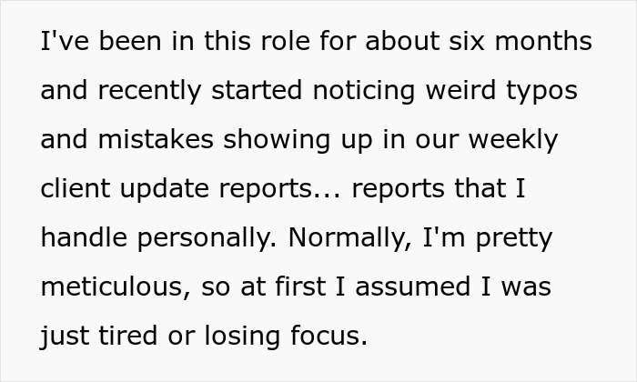 &ldquo;Beyond Petty&rdquo;: Woman&rsquo;s Desperate Plot To Smear Coworker&rsquo;s Reputation Ends In HR Nightmare