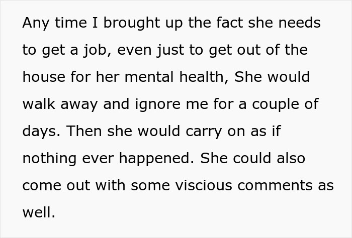 Man Considers Divorce When Wife Refuses To Share Her Inheritance After Relying On Him For 22 Years