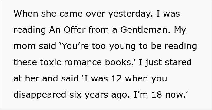 Mom Who Abandoned Child For 6 Years Gets Slapped In The Face By Reality After Trying To Parent