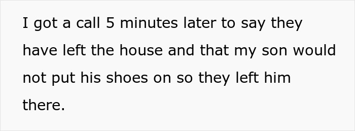 &ldquo;So Angry I&rsquo;m Shaking&rdquo;: Woman In Disbelief After Grandparents Leave Her 4YO Home Alone