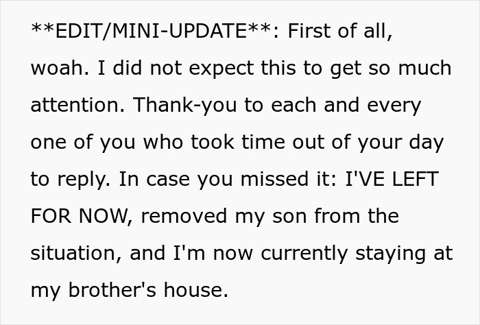 Woman Warns MIL About Son&rsquo;s Severe Allergy, MIL Brushes It Off And Plans A Peanut-Heavy Outing