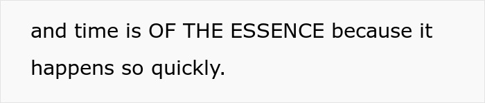 Woman Warns MIL About Son&rsquo;s Severe Allergy, MIL Brushes It Off And Plans A Peanut-Heavy Outing