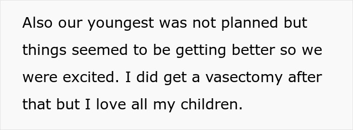 &ldquo;AITAH For Telling My Wife She Can Leave Because I&rsquo;m Not Kicking My Older Kids Out?&rdquo;
