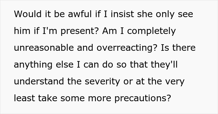 Woman Warns MIL About Son&rsquo;s Severe Allergy, MIL Brushes It Off And Plans A Peanut-Heavy Outing