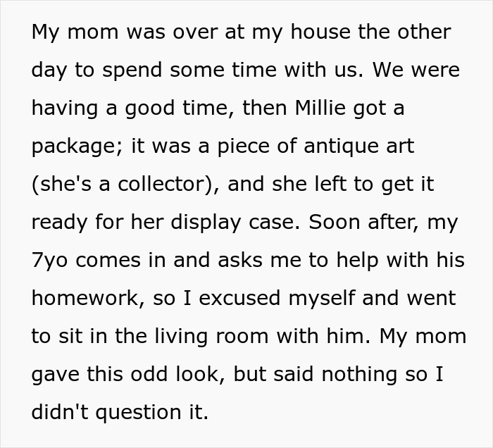 &ldquo;What&rsquo;s The Point Of Getting A New Wife&rdquo;: Man Defends Fiancee From His Mother, Kicks Her Out