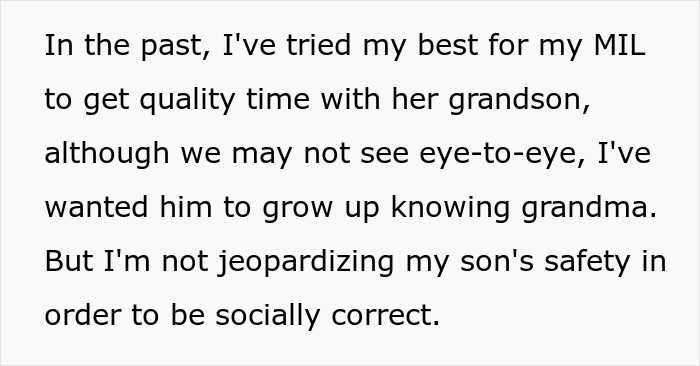 Woman Warns MIL About Son&rsquo;s Severe Allergy, MIL Brushes It Off And Plans A Peanut-Heavy Outing