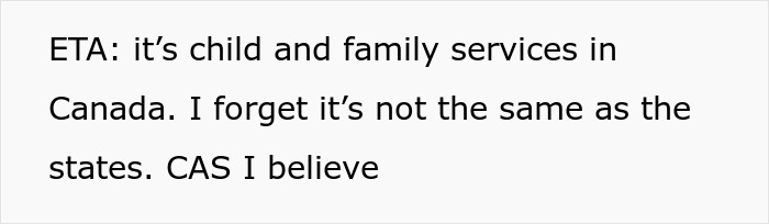 CPS Gets Involved As Woman Refuses To Let 9YO Sister Go Illiterate Over Parents’ Odd Beliefs CPS Gets Involved As Woman Refuses To Let 9YO Sister Go Illiterate Over Parents’ Odd Beliefs