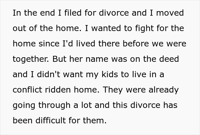 Man Overhears About Wife&rsquo;s Plans To Leave Him After A Career Change, Beats Her To It
