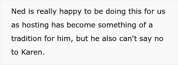 Wedding Dreams Turn Nightmarish As Karen Declares, &ldquo;It Is Our House, Y&rsquo;know&rdquo;