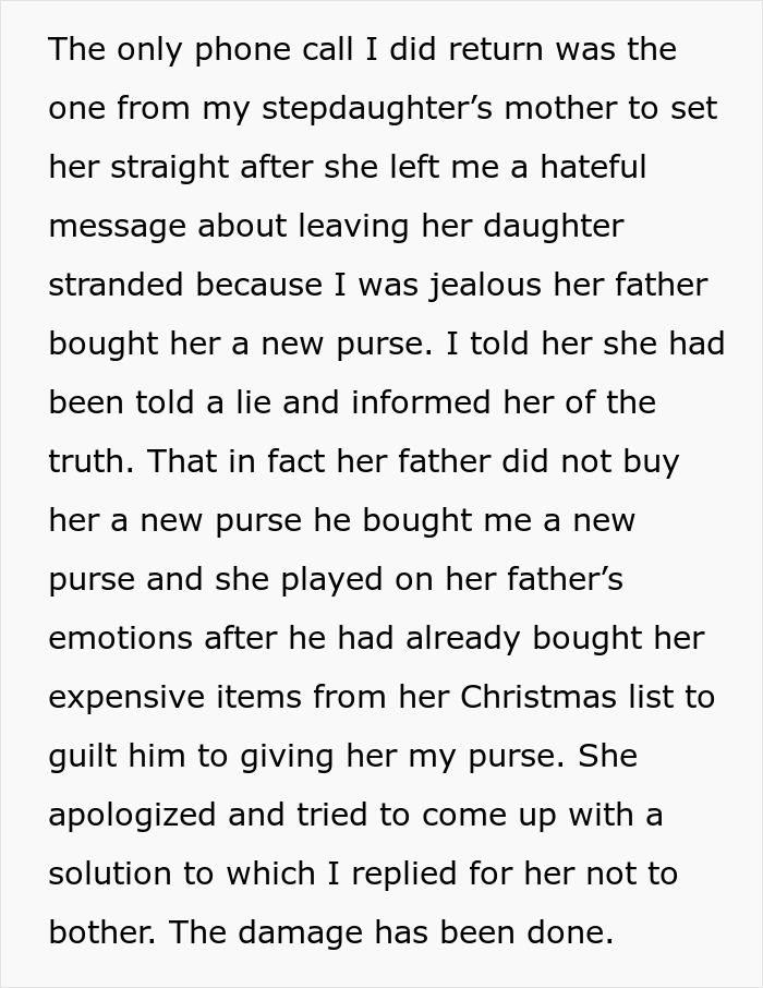 &ldquo;Your Marriage Is Over&rdquo;: Woman Doesn&rsquo;t Know How To Come Back From Husband&rsquo;s Stunt On Christmas