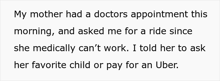 &ldquo;Being Dumb Is A Disability&rdquo;: Woman Cuts Parents Off After They Leave Everything To &ldquo;Disabled&rdquo; Son