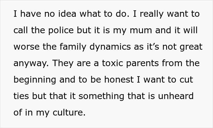 &ldquo;So Angry I&rsquo;m Shaking&rdquo;: Woman In Disbelief After Grandparents Leave Her 4YO Home Alone