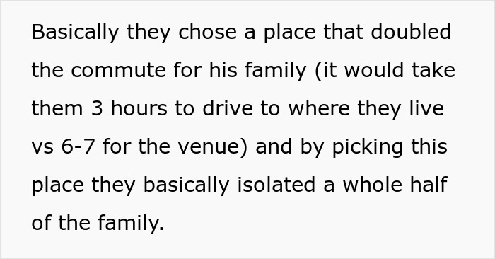 Bride And Groom Decide To Have Two Weddings: "Please Tell Me I&rsquo;m Not Delusional"