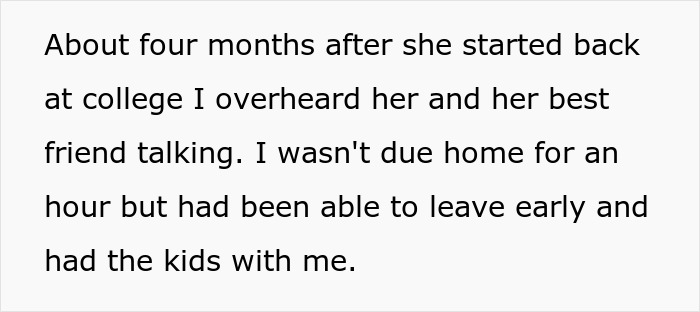 Man Overhears About Wife&rsquo;s Plans To Leave Him After A Career Change, Beats Her To It