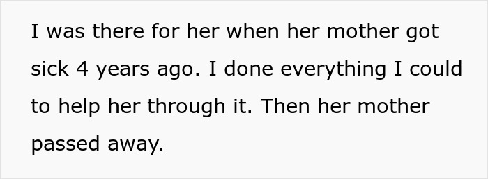 Man Considers Divorce When Wife Refuses To Share Her Inheritance After Relying On Him For 22 Years