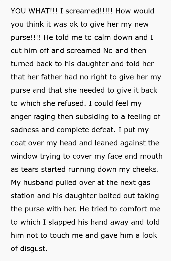 &ldquo;Your Marriage Is Over&rdquo;: Woman Doesn&rsquo;t Know How To Come Back From Husband&rsquo;s Stunt On Christmas