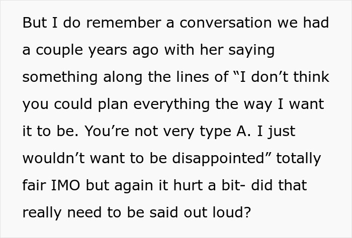 &ldquo;Weird Friend&rdquo; Gets Paired With Groomsman Because She&rsquo;s Least Threatening, Insult Digs Deep