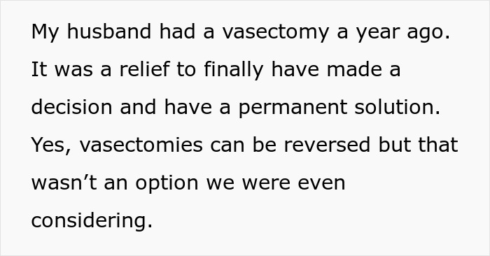 Woman Faces Dilemma After Her Plan To Have A Childfree Life Is Shattered By Husband&rsquo;s Lie