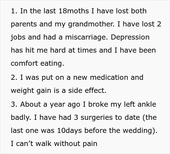 Wife Heartbroken After New Husband And MIL Ruin Wedding Day: "I Can&rsquo;t Stop The Tears"