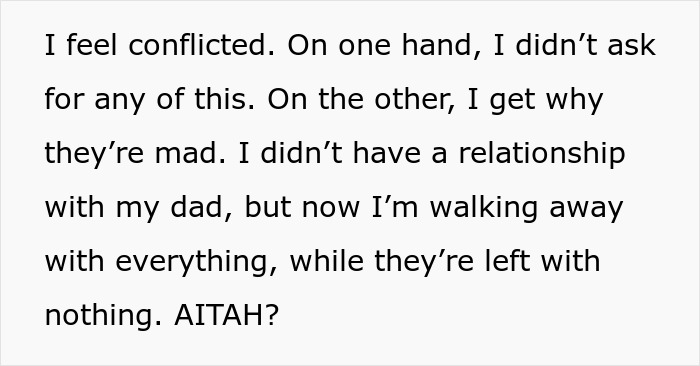 &ldquo;I Didn&rsquo;t Feel Anything&rdquo;: Woman Refuses To Attend Dad&rsquo;s Funeral, Is Shocked After Reading His Will