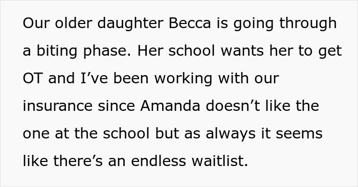 &ldquo;AITAH For Telling My Wife She Can Leave Because I&rsquo;m Not Kicking My Older Kids Out?&rdquo;