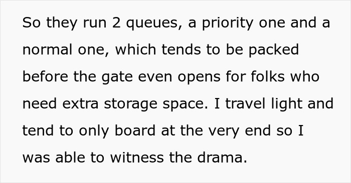 Woman Rages After Her Airport Plan Doesn't Work Out: "She Won't Stop Screaming" Woman Rages After Her Airport Plan Doesn't Work Out: "She Won't Stop Screaming"