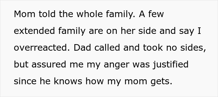 &ldquo;What&rsquo;s The Point Of Getting A New Wife&rdquo;: Man Defends Fiancee From His Mother, Kicks Her Out