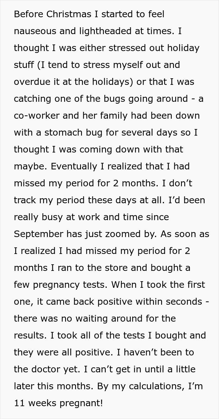 Woman Faces Dilemma After Her Plan To Have A Childfree Life Is Shattered By Husband&rsquo;s Lie