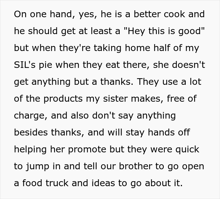 Sibling Fed Up With Parents&rsquo; Favoritism Towards Bro, Leaves Gathering And Exposes Toxic Behavior