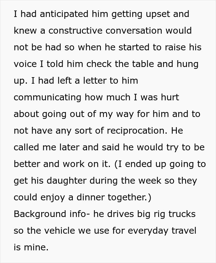 &ldquo;Your Marriage Is Over&rdquo;: Woman Doesn&rsquo;t Know How To Come Back From Husband&rsquo;s Stunt On Christmas