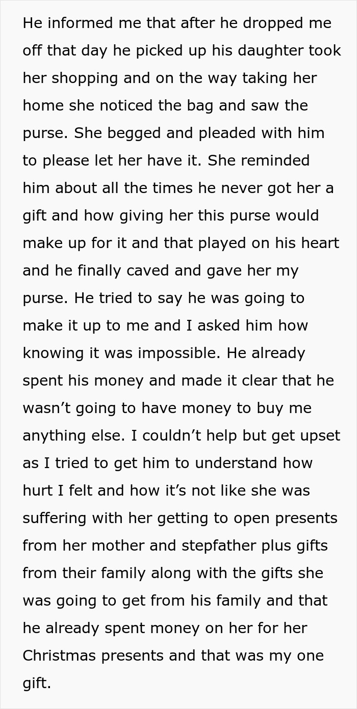 &ldquo;Your Marriage Is Over&rdquo;: Woman Doesn&rsquo;t Know How To Come Back From Husband&rsquo;s Stunt On Christmas