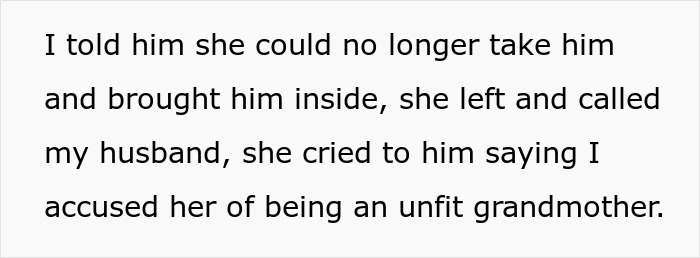 Woman Warns MIL About Son&rsquo;s Severe Allergy, MIL Brushes It Off And Plans A Peanut-Heavy Outing