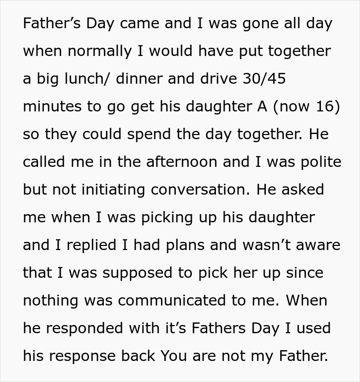 &ldquo;Your Marriage Is Over&rdquo;: Woman Doesn&rsquo;t Know How To Come Back From Husband&rsquo;s Stunt On Christmas