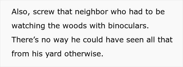&ldquo;This Is My House And My Land&rdquo;: Neighbor&rsquo;s Bitter Revenge Turns Into A Total Disaster