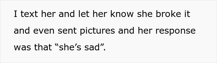 &ldquo;She Actually Broke The Entire Board&rdquo;: Friend&rsquo;s Weight Leaves Host Couchless And Confused